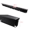 Spec-D Tuning 16-18 Toyota Tacoma Tailgate Moulding TGP-TAC16-BK-FS - alternate 3